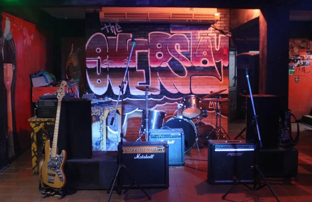 The Overstay-1